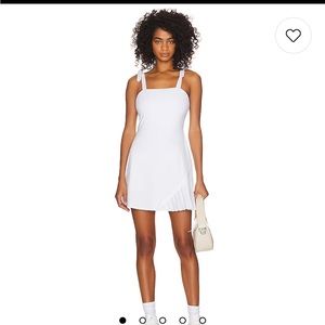 venus power Tennis Dress